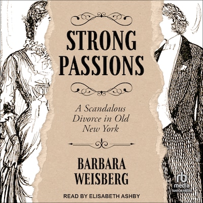 Strong Passions
