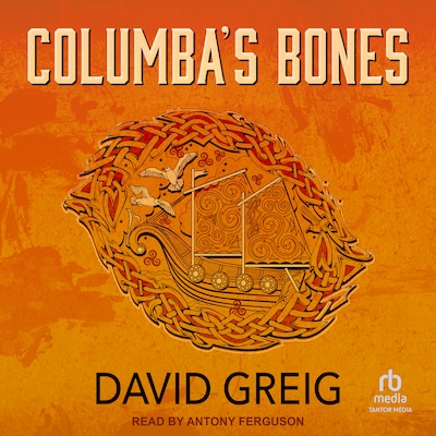 Columba's Bones