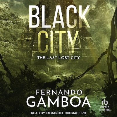 Black City