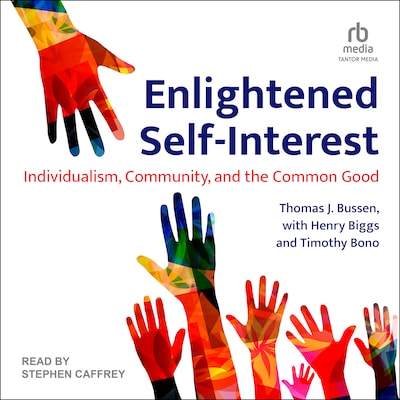 Enlightened Self-Interest