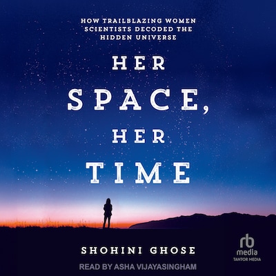 Her Space, Her Time