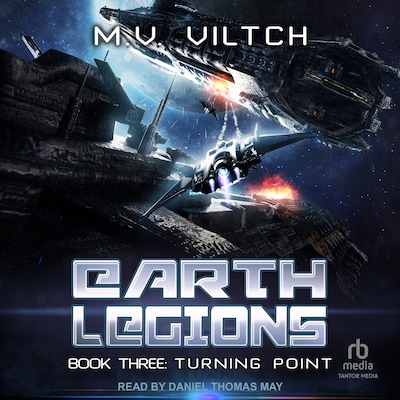 Turning Point
