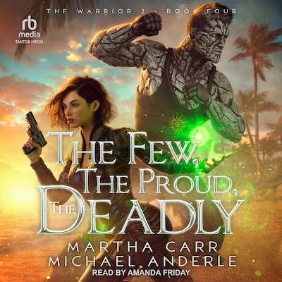 The Few, The Proud, the Deadly