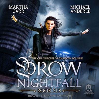 Drow Nightfall