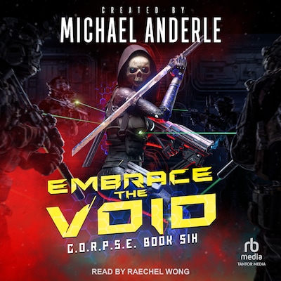 Embrace the Void