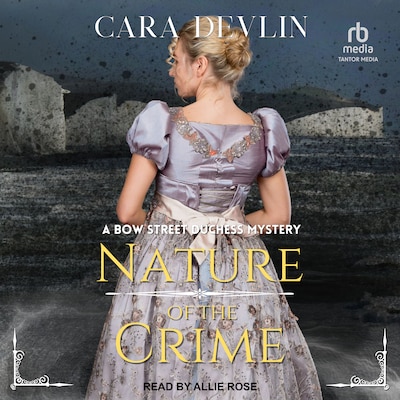 Nature of the Crime