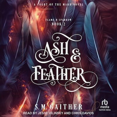 Ash and Feather