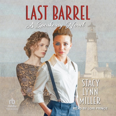 Last Barrel