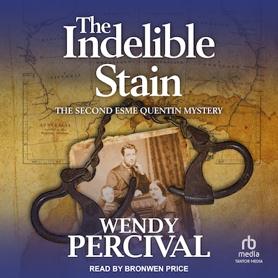 The Indelible Stain