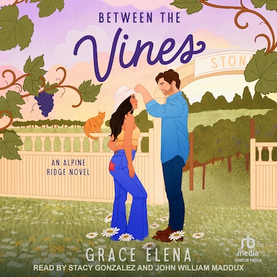 Between the Vines