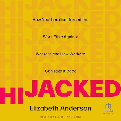 Hijacked