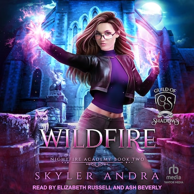 Wildfire