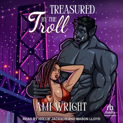 Treasured by the Troll