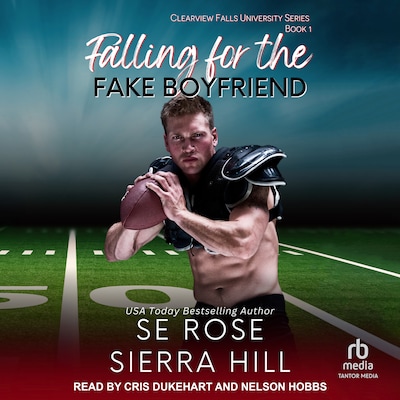 Falling for the Fake Boyfriend