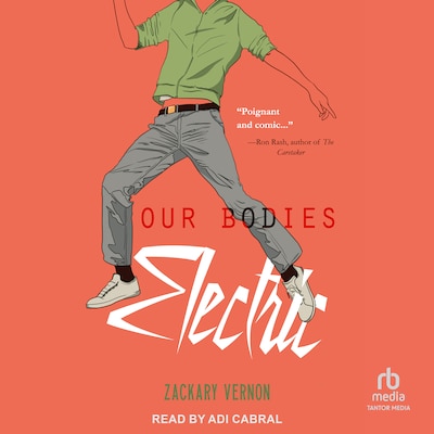 Our Bodies Electric