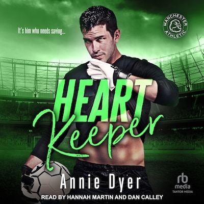 Heart Keeper