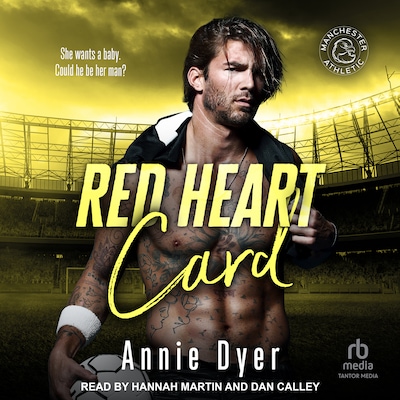 Red Heart Card