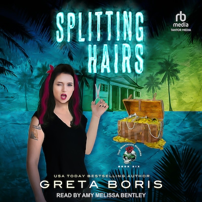 Splitting Hairs