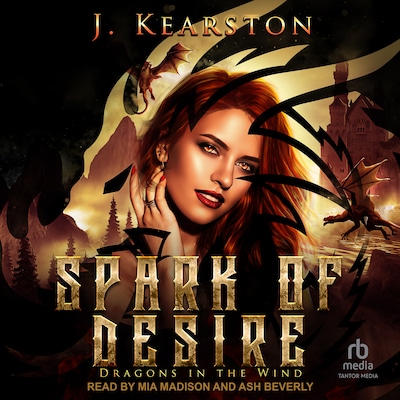 Spark of Desire