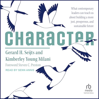Character