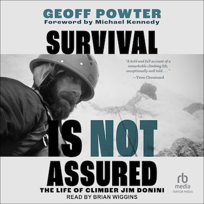 Survival Is Not Assured