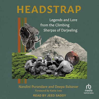 Headstrap
