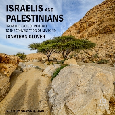 Israelis and Palestinians