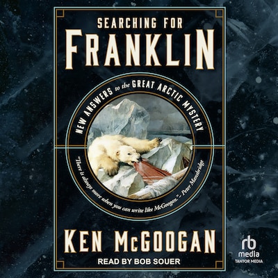 Searching for Franklin