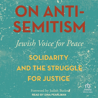 On Antisemitism