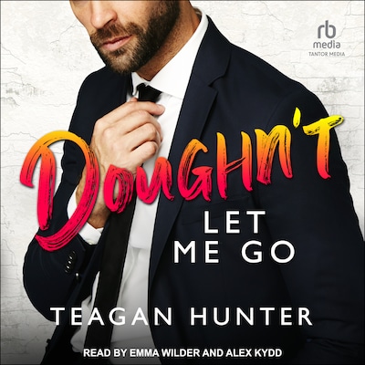 Doughn’t Let Me Go