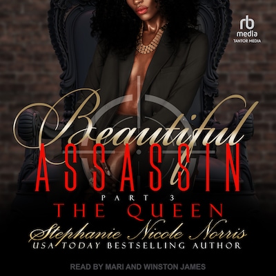 Beautiful Assassin