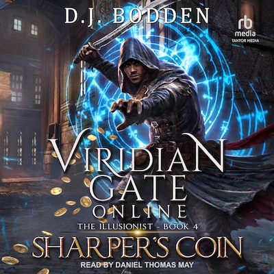 Viridian Gate Online