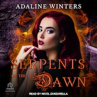 Serpents of the Dawn