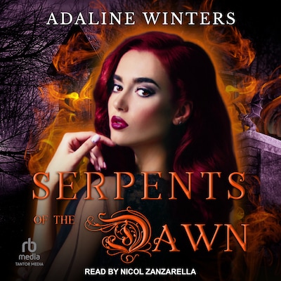 Serpents of the Dawn