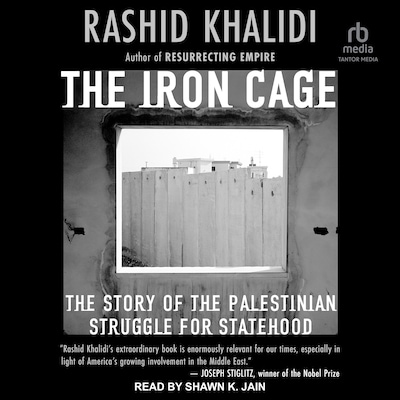 The Iron Cage