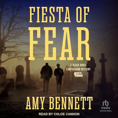 Fiesta of Fear