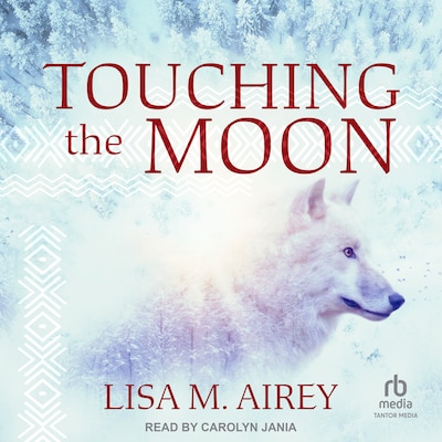 Touching the Moon