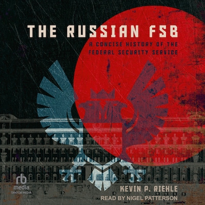 The Russian FSB