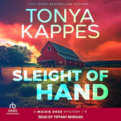 Sleight of Hand