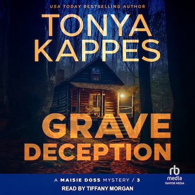 Grave Deception