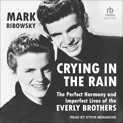 Crying in the Rain