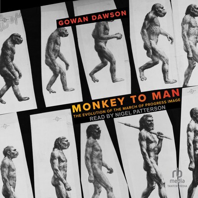 Monkey to Man
