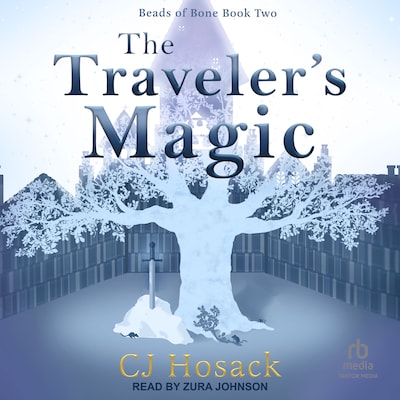 The Traveler's Magic