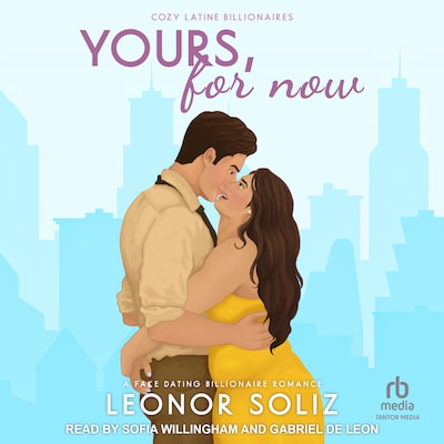 Yours, For Now