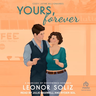 Yours, Forever