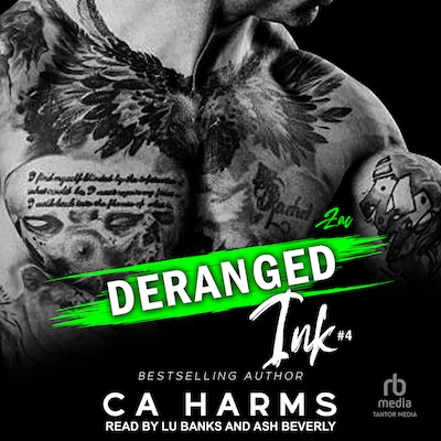 Deranged Ink #4
