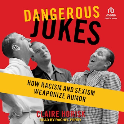Dangerous Jokes