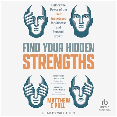 Find Your Hidden Strengths