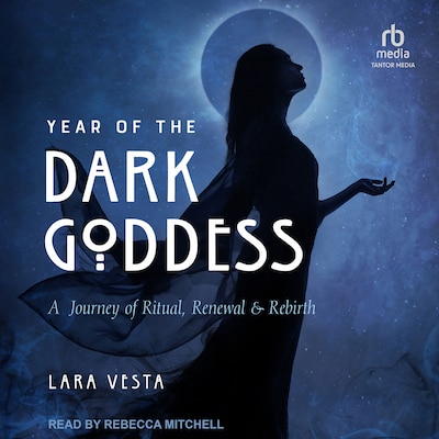 Year of the Dark Goddess