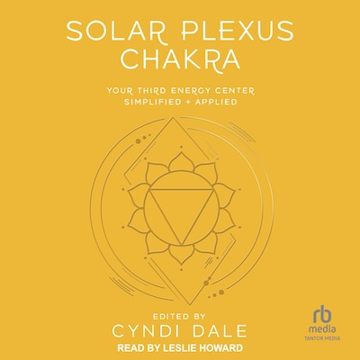 Solar Plexus Chakra